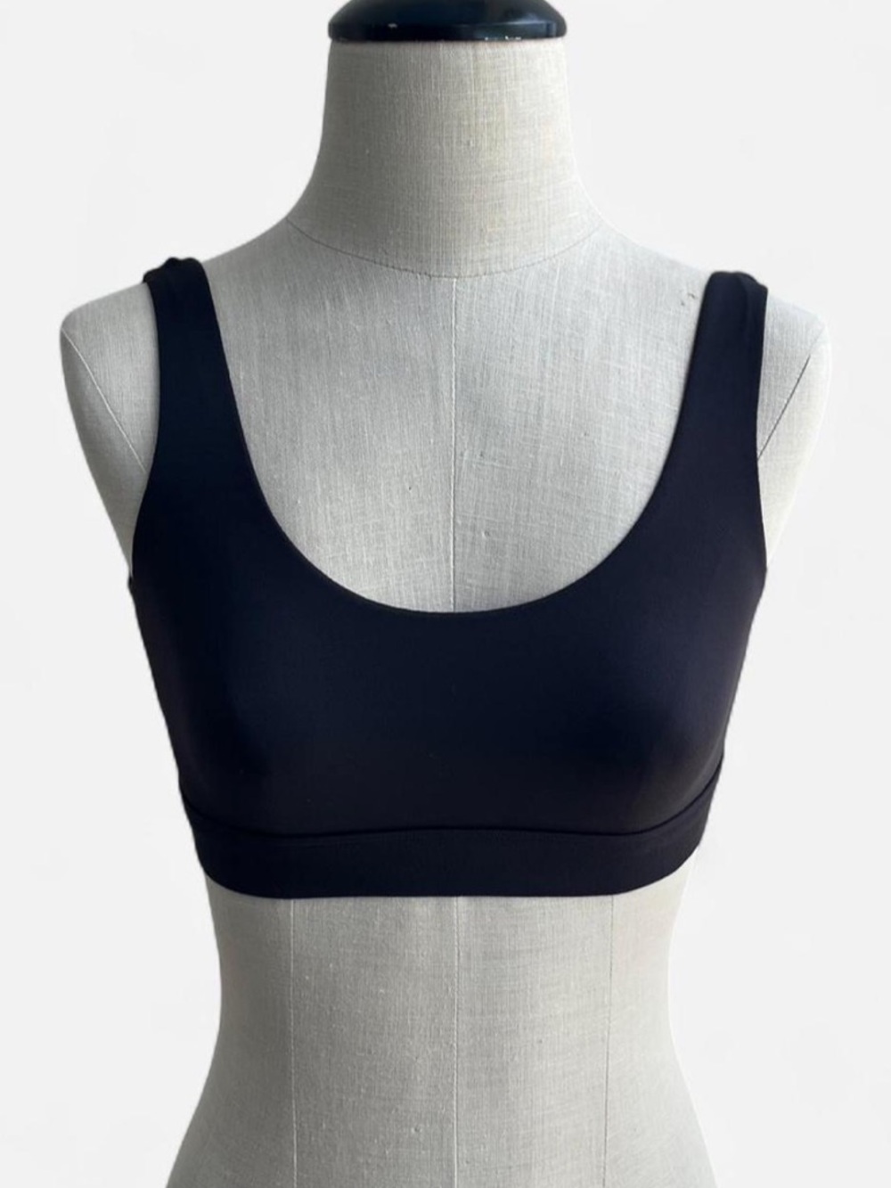Joyspun Comfort Bralette Scoopneck Seamless Wireless Comfort Lounge Relax